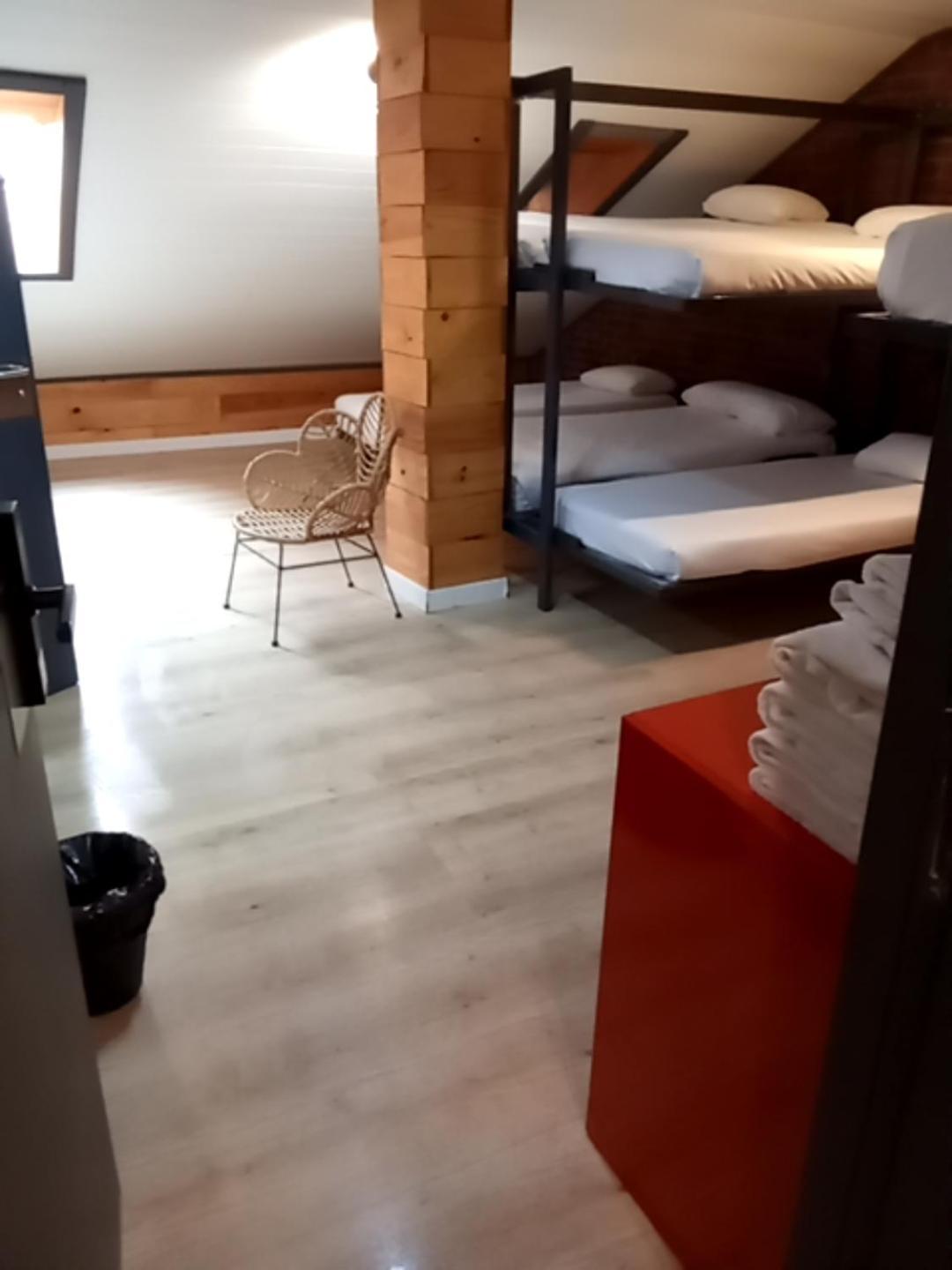 Hostal Erasmus By Gaiarooms Salamanca Esterno foto