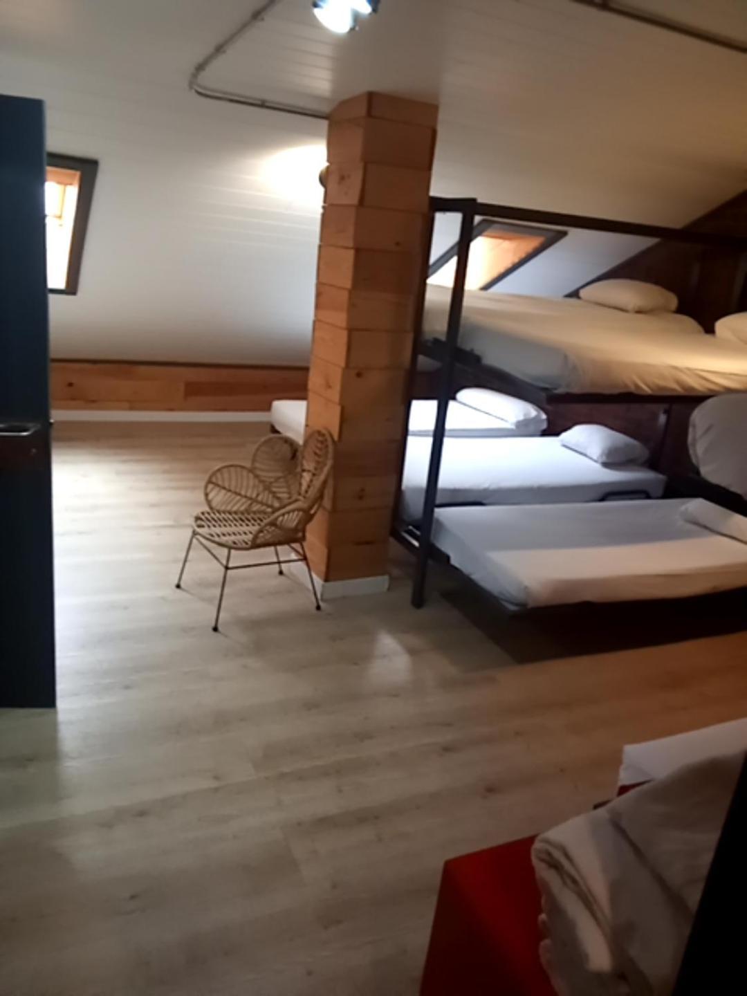 Hostal Erasmus By Gaiarooms Salamanca Esterno foto