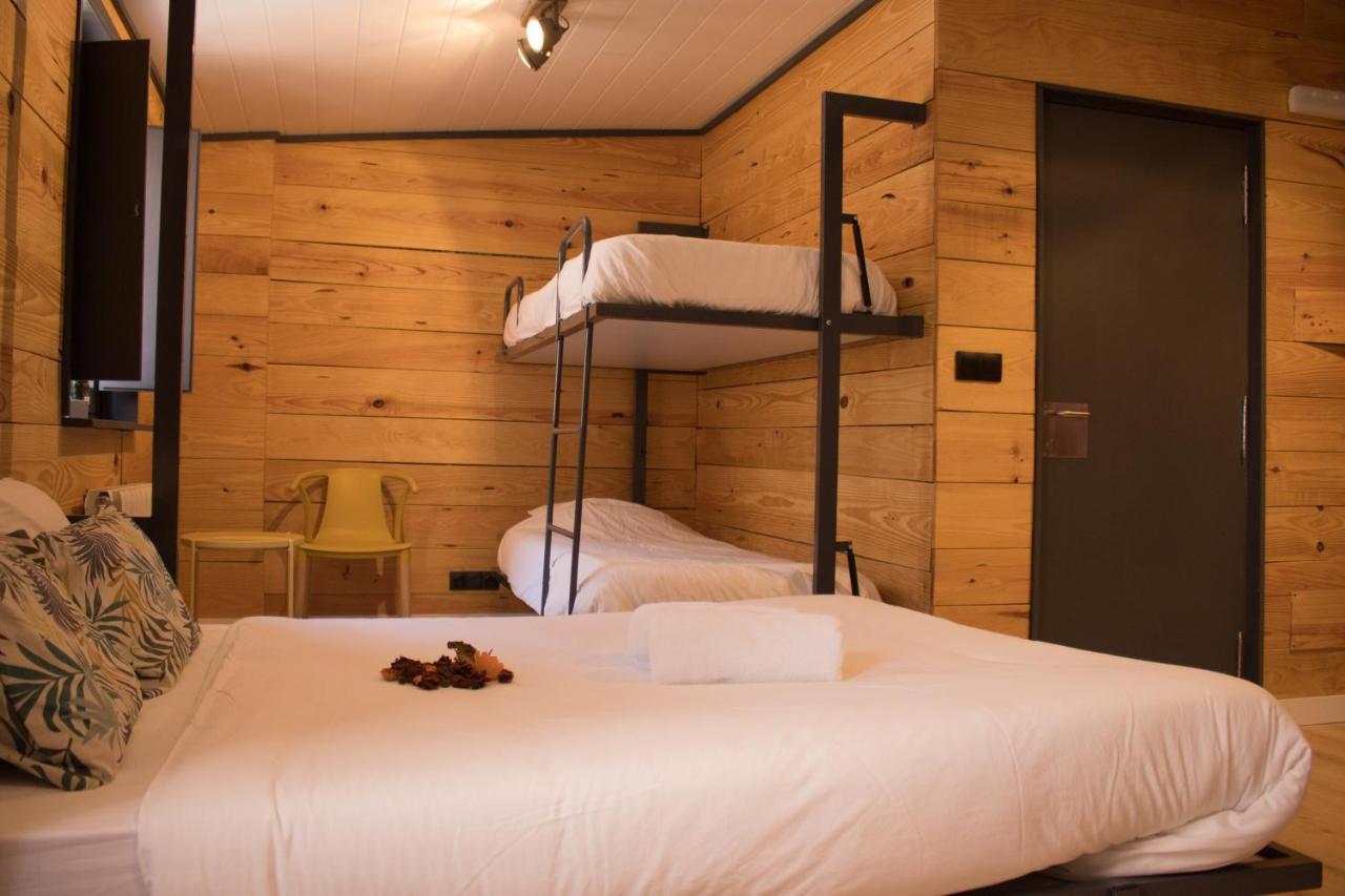 Hostal Erasmus By Gaiarooms Salamanca Esterno foto